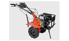 Eagle Sino - Model 173F - Diesel Garden Power Weeder