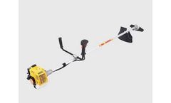 Eagle Sino - 2-Stroke Side Pack Brush Cutter
