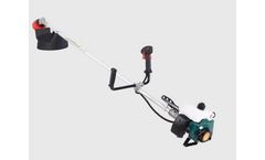 Eagle Sino - 2-Stroke Side Hung Brush Cutter