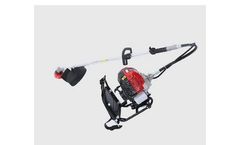 Eagle Sino - 4-Stroke Backpack Gasoline Brush Cutter