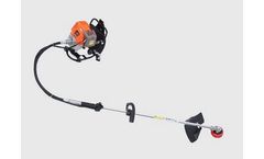 Eagle Sino - 4-Stroke Shoulder Strap Brush Cutter