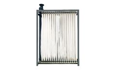 Scinor - BM Series UF Membrane for Municipal and Industrial MBR Systems