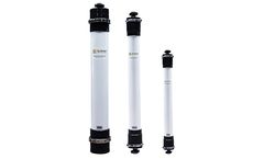 Scinor - Pressurized Ultrafiltration Membrane Modules