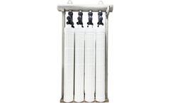 Scinor - Submerged Ultrafiltration Membrane Modules