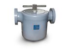 S.G. Frantz Co. - Permanent Magnet Separators for Efficient Filtration