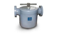 S.G. Frantz Co. - Permanent Magnet Separators for Efficient Filtration