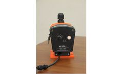 Premix - Electronic Solenoid Dosing Pump