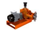 Premix - Plunger Pump