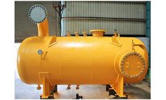 Premix - Pressure Vessel