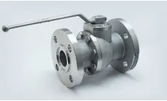 FHT Valves - Industrial Guided Ball Valves
