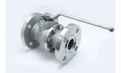 FHT Valves - Floating Soft-Seated Ball Valves