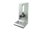 Wanhos Solar - Aluminum L Feet Solar PV Mounting System