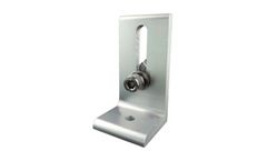 Wanhos Solar - Aluminum L Feet Solar PV Mounting System