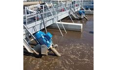 Euroteck - Model Aire – O2 Triton 2.O Series - Aerator