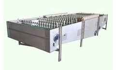 Euroteck - Belt Thickener