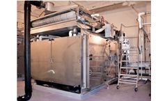 Euroteck - Belt Filter-Press