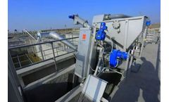 Euroteck - Bar Screen