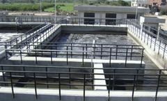 Euroteck - Advanced Sequencing Batch Reactor (ASBR)