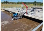Euroteck - Model A2O/AO - Advanced Activated Sludge Process Plant
