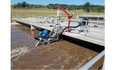 Euroteck - Model A2O/AO - Advanced Activated Sludge Process Plant