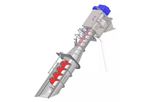 Euroteck - Screw Screen