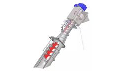 Euroteck - Screw Screen