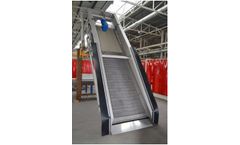 Euroteck - Step Screen