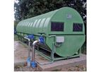 Euroteck - Rotating Biological Contactor (RBC)