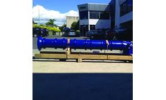 MacEwans - Macewans Axial Flow Pump