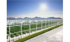 BROAD - Agricultural Greenhouse Mounting System