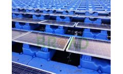 BROAD - Floating Mounting System With High Tensile Strength