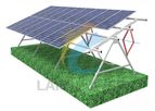 Landpower - Model LP-AS - Angle Manually Adjustable Ground Mounting System