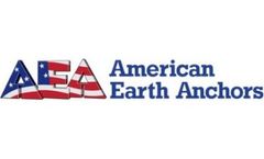 Ground Anchor Installation Services