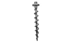 AEA - Model PE9 - 9-inch Penetrator with Hex Head
