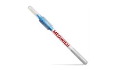 Mediwish - Model MZSSATP25 - Surface ATP Test Kit