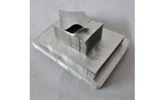 Mediwish - Medical Grade Aluminum Foil Pouches