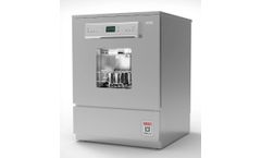 XPZ - Model Glory-2 - Modular Automatic Laboratory Glassware Washer