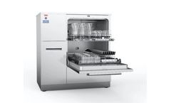XPZ - Model Aruora-F2 - Laboratory Glassware Washing Machine