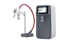 XPZ - Model P Series - Laboratory Water Purification System