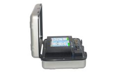Monex GeoScope - Model terraTEM24 - Transient Electromagnetic System