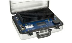 Monex GeoScope - Model terraTX-50 - External Transmitter for Geophysical Surveys