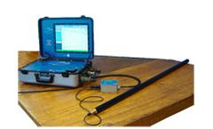 Monex GeoScope - Model VECTEM V - Downhole Induction Probe