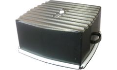 Monex GeoScope - Model terraTEM - Multi-Turn Receiver Coils for Geophysical Surveying