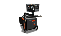Iconeus One - Functional Ultrasound Imaging System for Neuroscience