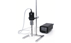 Everywave - Model GET:WAVE - Multifunction Ultrasonic Sonicator