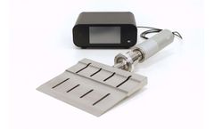 Everywave - Model BLADE:WAVE - Ultrasonic Food Cutting System