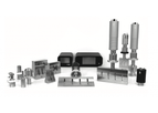 Everywave - Model BOND:WAVE - Convenient, Customizable Ultrasonic Welding System