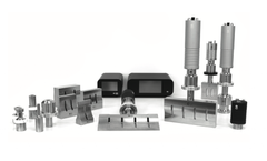 Everywave - Model BOND:WAVE - Convenient, Customizable Ultrasonic Welding System