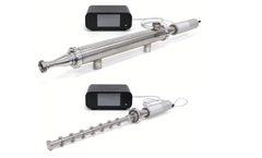 Everywave - Model STEP:WAVE - Flow Cell Ultrasonic Reactor