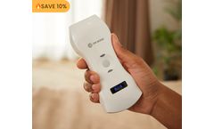 Dr. Sono - Model Tri-Scan Max - Portable Ultrasound Scanner